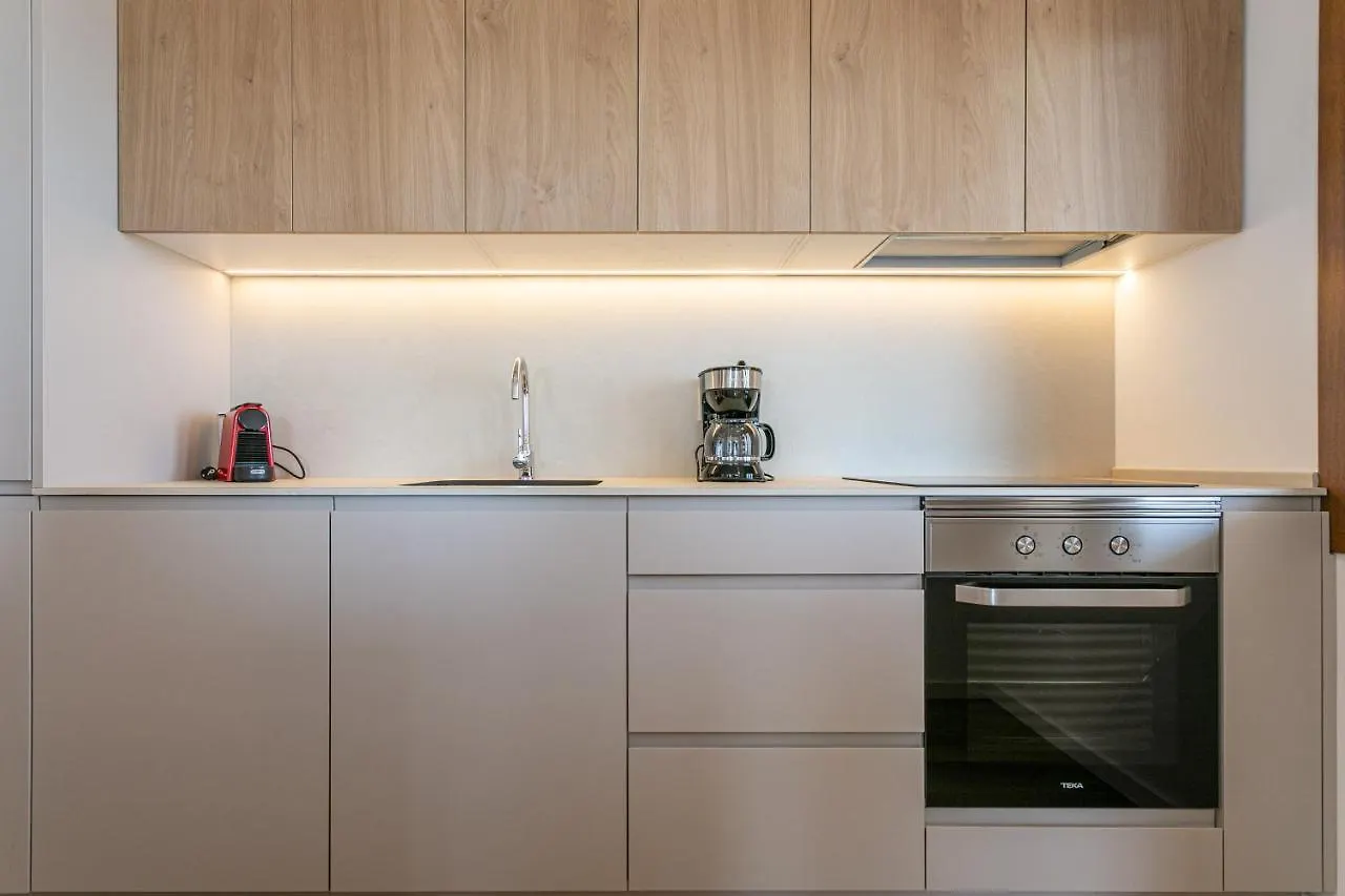 Beachfront Holiday Apartment Lotja 7 - Grupo Berna Colonia de Sant Jordi Spain